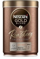Nescafe Gold Roastery Light Roast Can, 95g (BUY 2 GET 1 FREE)