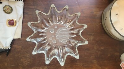 Celestial Design Studio Nova Star Server  Bowl
