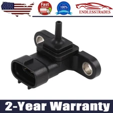 89421-71010 89421-20200 Car Manifold Air Pressure MAP Sensor for Toyota Supra