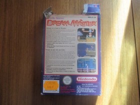 Little Nemo The Dream Master ~~ Jeu NES Sans Notice