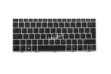 NUOVO per HP EliteBook 810 Revolve G1 G2 UK tastiera retroilluminata 706960-031 716747-031