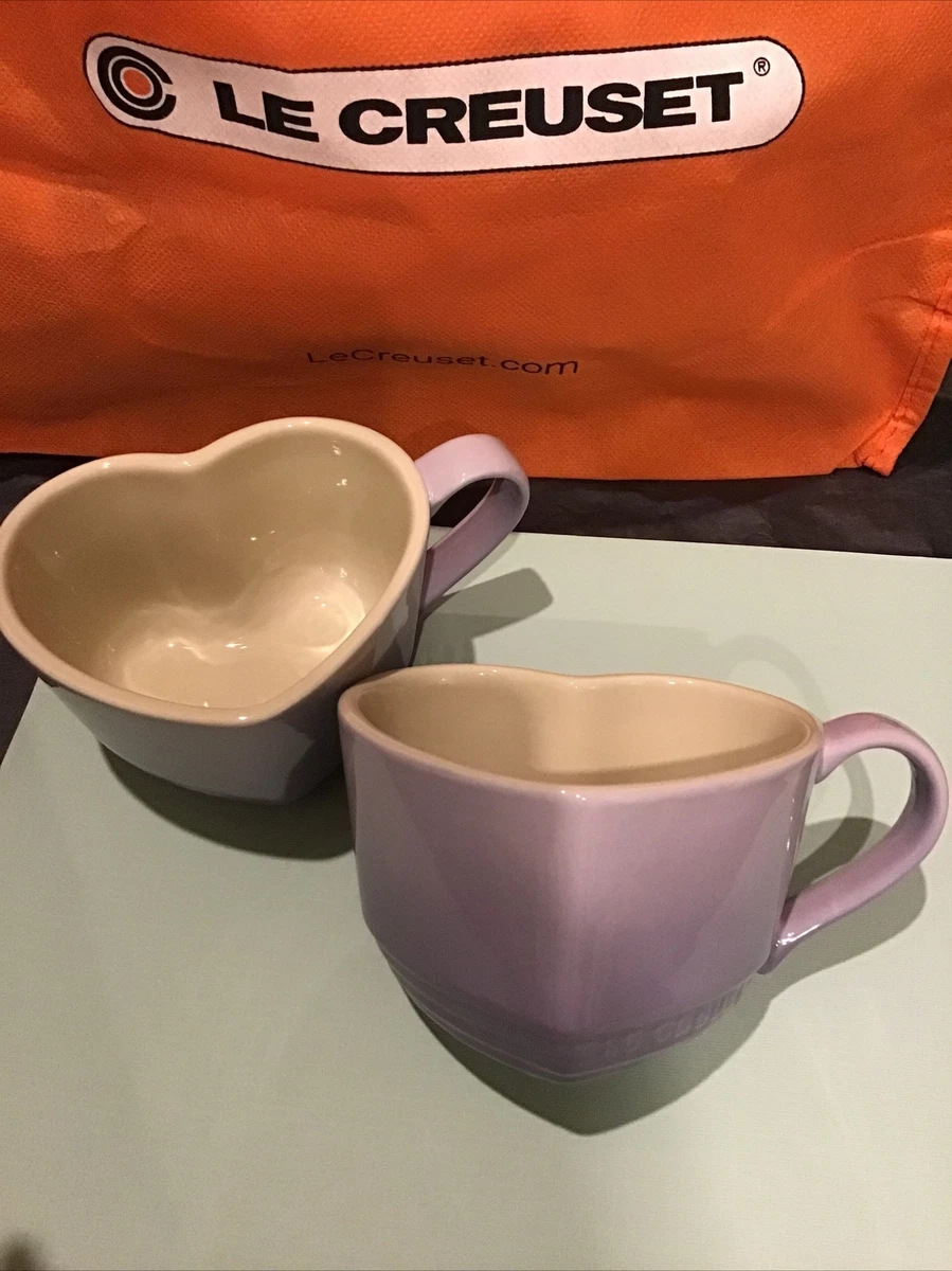 Le creuset mugs deals