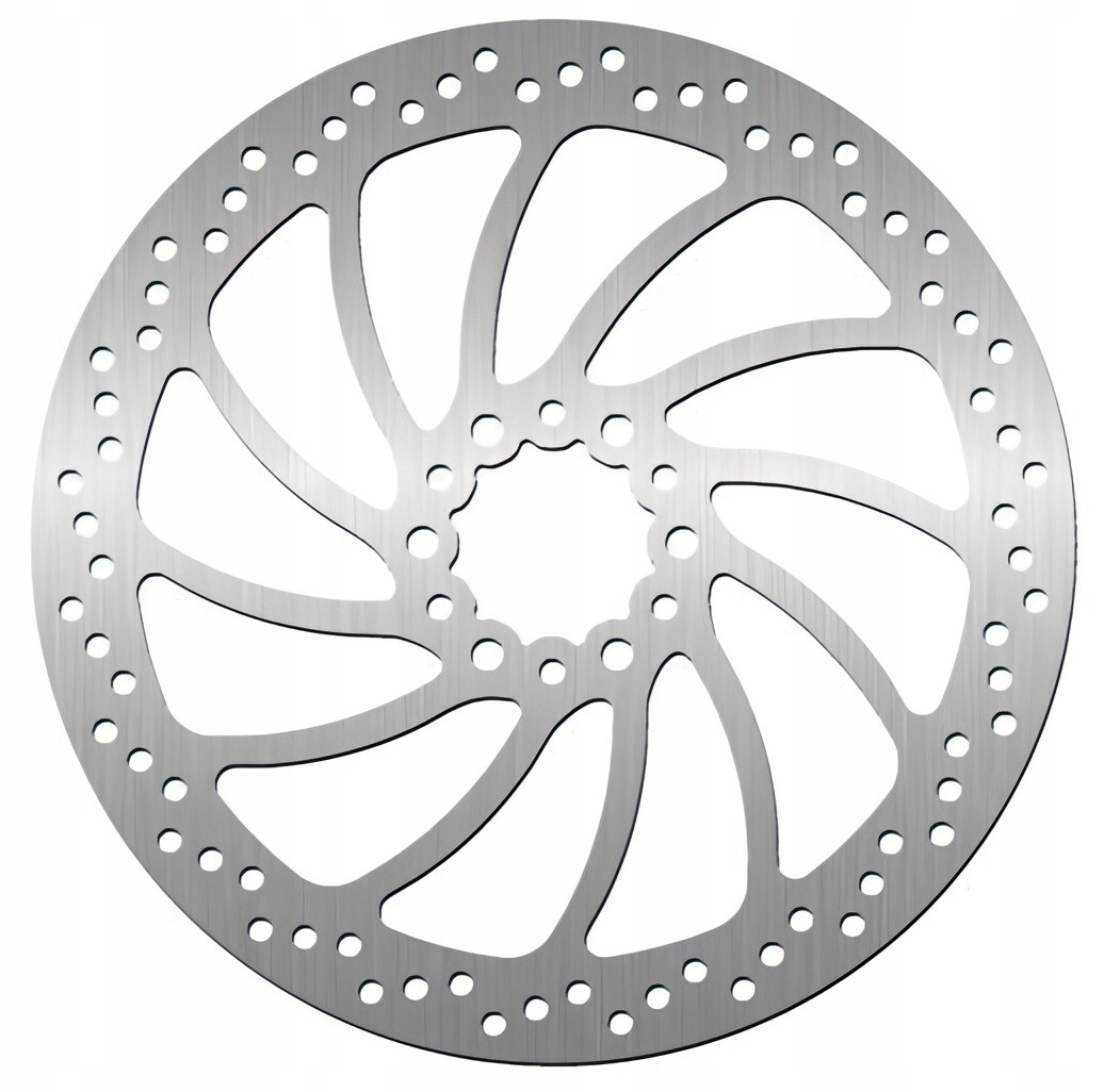Disque de frein NG 320mm haute dissipation pour KTM Duke 390