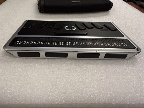 Humanware Braillenote Apex APBT 320 Notetaker - Zdjęcie 5 z 10