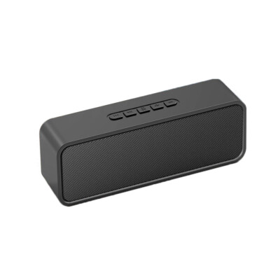 Hot Portable Bluetooth Speaker TWS Bluetooth 5.0 Wireless Speaker with 3D Stereo