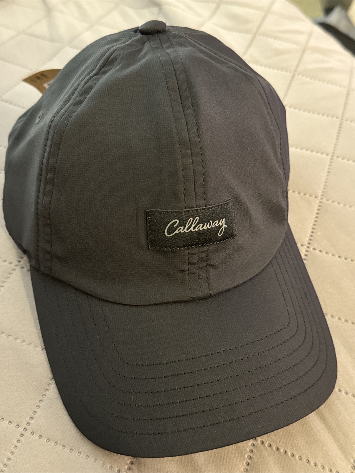 Hat Black
