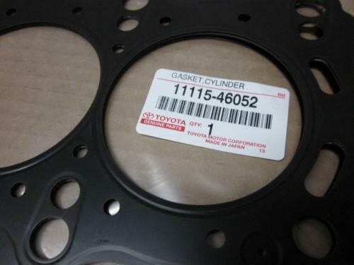 TOYOTA SUPRA JZA80 ARISTO JZS14/16 Genuine 2JZ-GTE Head Gasket