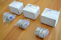 Zero-max Sc030r Servoclass Coupling 14mm X 14mm Bore - Cnc Servo Motor Diy Zero-max Sc030r Servoclass Coupling 14mm X 14mm Bore - Cnc Servo Motor Diy