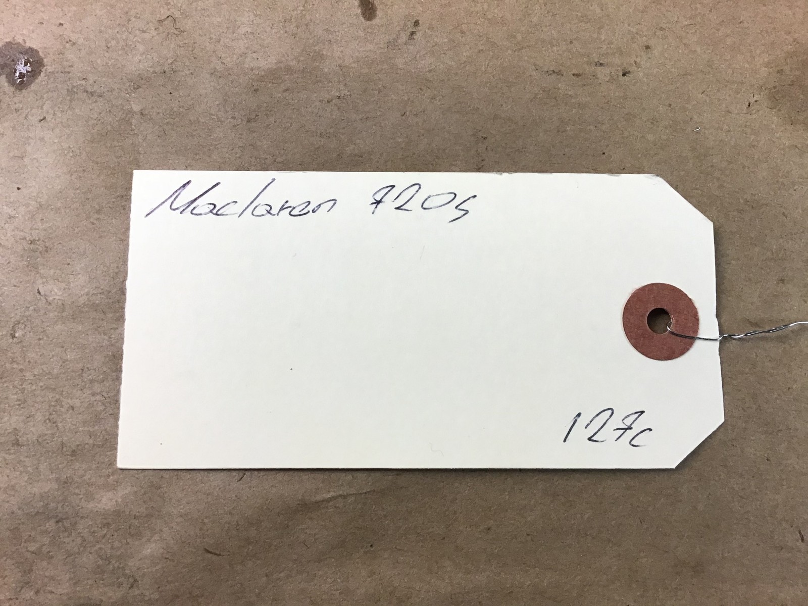 McLaren 720S 720 2018 Steering Column Wheel Shaft 17 18 19 20 ;:O