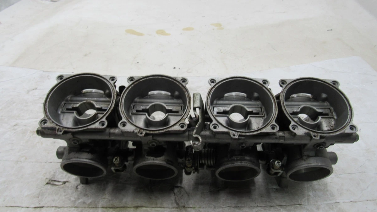 Motorcycle Parts for 1991 Kawasaki Ninja ZX11 for sale | eBay