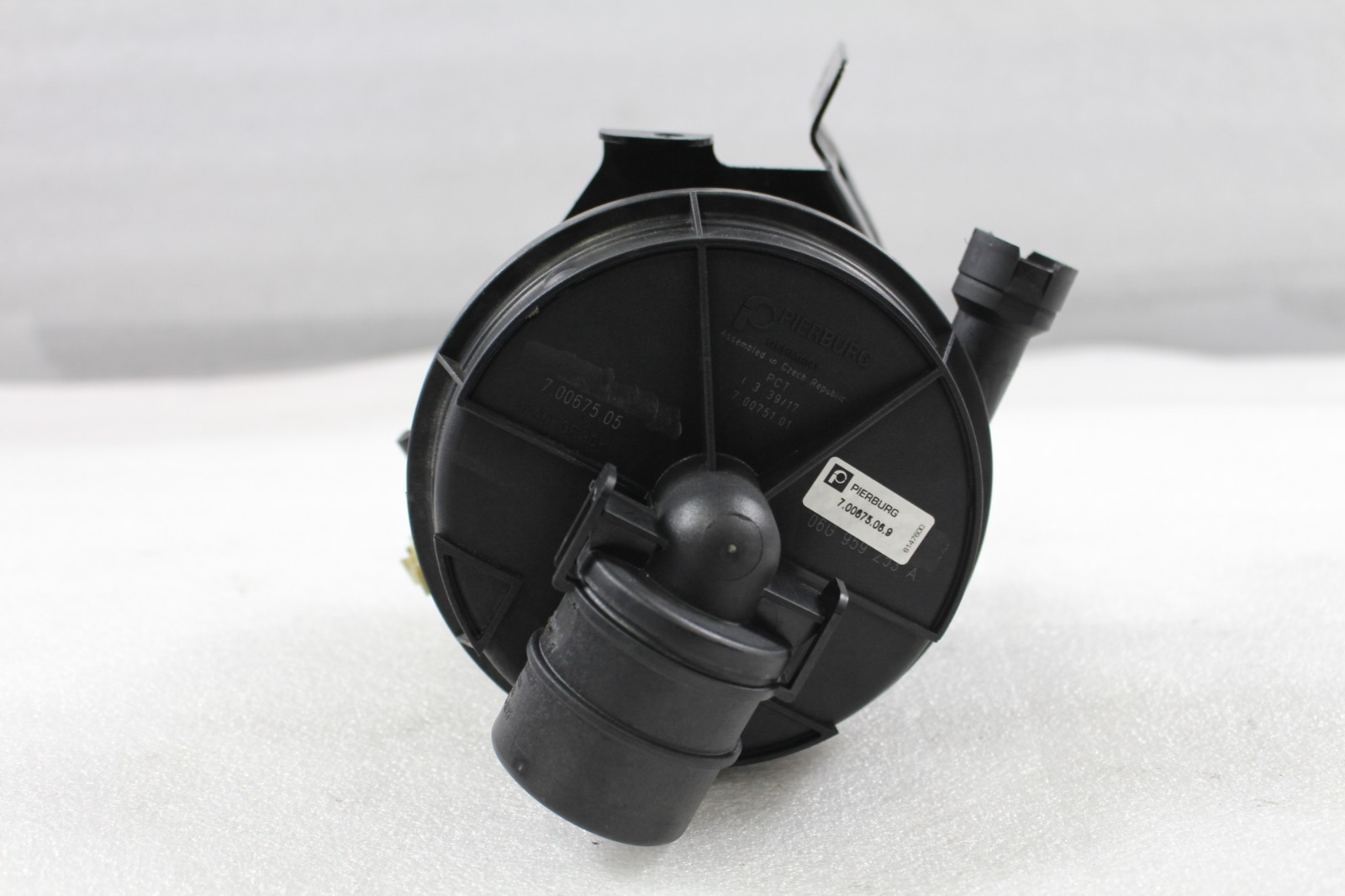 McLaren 720S, LH, Left, Air Injection Pump, Used