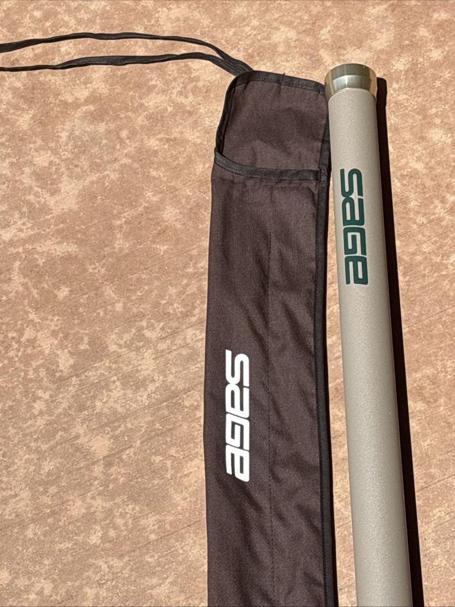 Sage Fly Rod VPS 590 GRAPHITE III 5 Line 9ft Flyrod **MINT NEW