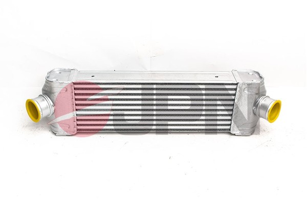 JPN LadeluftküHler LLK KüHler FüR Ford Transit Kasten 2.4 Tdci RWD-image
