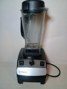 Vitamix Vm0102d | eBay
