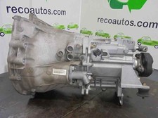 Boite de vitesse BMW 316