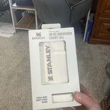 Stanley The All Day 40oz Quencher Carry-All