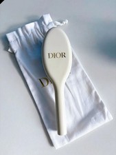 Christian Dior Platinum Birthday Gift Hair Brush Comb 2025 japan NEW FS JP