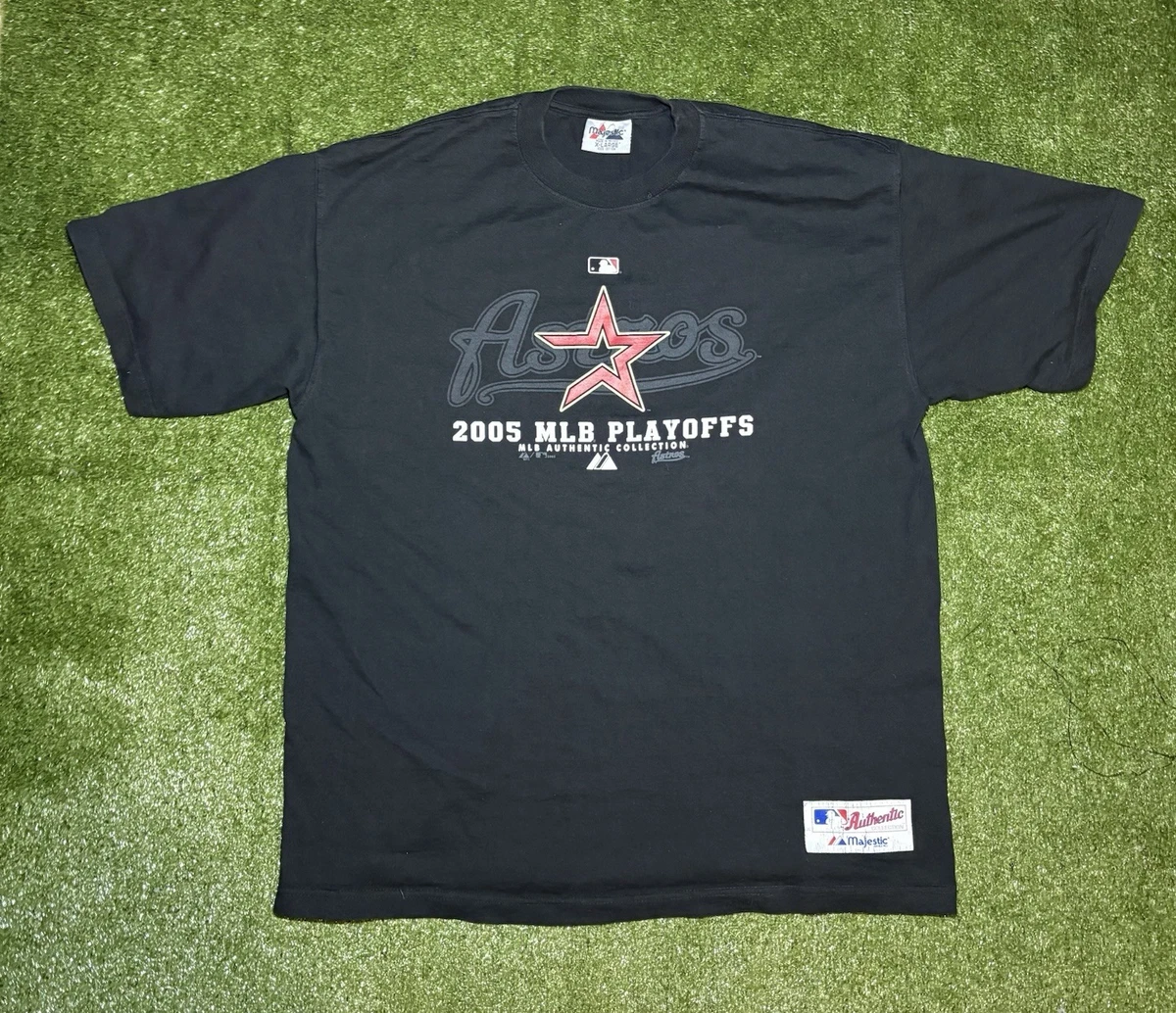 Playoffs Houston Astros MLB Shirts for sale | eBay