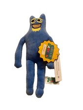 Garten of Banban Flumbo Plush 10.5" Toy Blue NEW