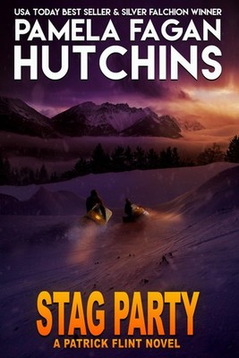 Stag Party: A Patrick Flint Novel (The Patrick Flint Series)