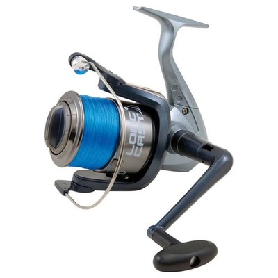 Lineaeffe Vigor Long Cast 70 Sea Fishing Beachcaster Reel Alloy Spool