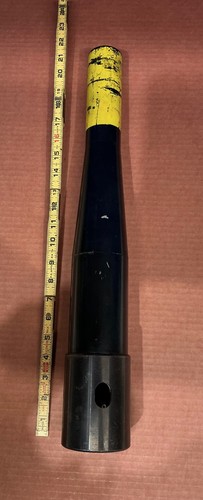 Hytorc Alco Reaction Arm Spline 21” Nice