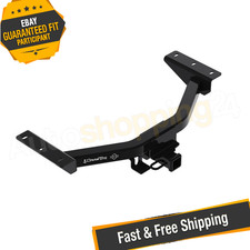 Draw-tite 76290 Black Class 4 Trailer Hitch For 2019-2023 Honda Passport