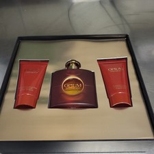 Yves Saint Laurent Opium Gift Set