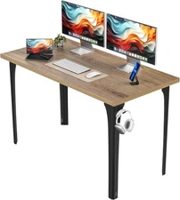 Home Office Computer Desk 47.2x23.6 inch Gaming Desk Modern and Minimalist Home