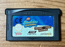 ebay® Auktion 227082111855 | Gameboy Advance GBA Modul, Spongebob squarepants Revenge of the flying Dutchman Thumbnail of ebay® auction 227082111855 | Gameboy Advance GBA Modul, Spongebob squarepants Revenge of the flying Dutchman