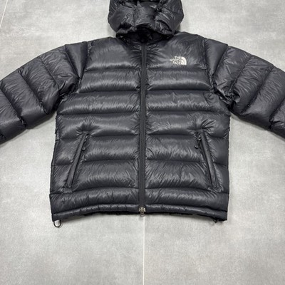 The North Face TNF Lightweight Alpha Pertex Down Jacket 700 Men