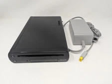 Nintendo Wii U Gaming System 32GB Console for parts