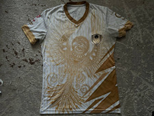 Fenix Huracan Mexican Jersey 2022/2023 Dony Football Shirt Size M