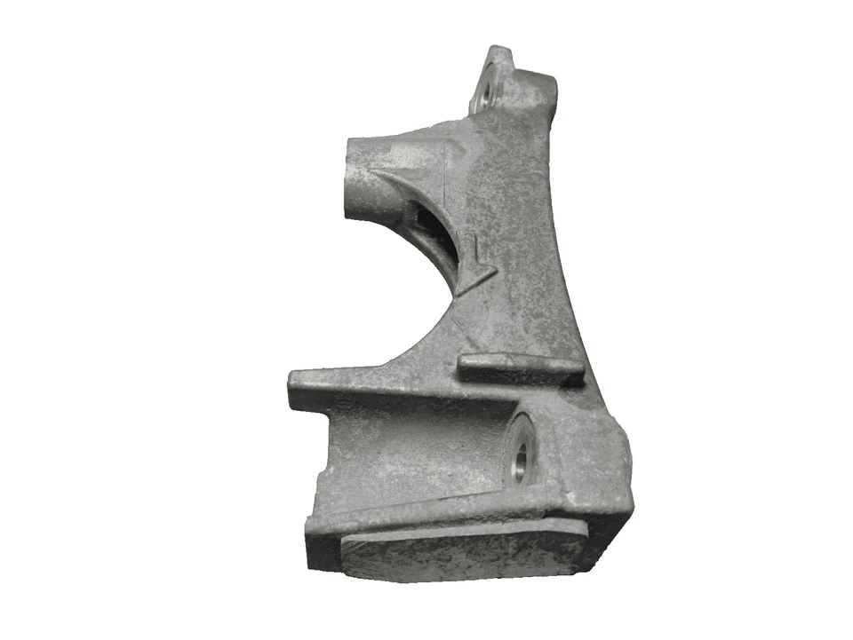 原始设备制造商 丰田 HIGHLANDER 2.5L 2020 - 2025 发动机乘客安装垫片支架 — 第 2/4 张图片