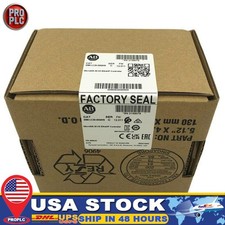 ~ Allen-Bradley  2080-LC20-20QWB Micro820 20 I/O ENet/IP Controller  In Box NEW