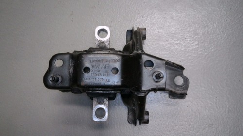 Motorlager Getriebehalter Vorne Links 6Q0199555AD 1422 CCM 51 KW VW Polo 1.4 TDI