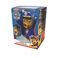Lexibook Pat' Patrouille Nachtlicht Chase Led 3D Farbwechsel 13 Cm