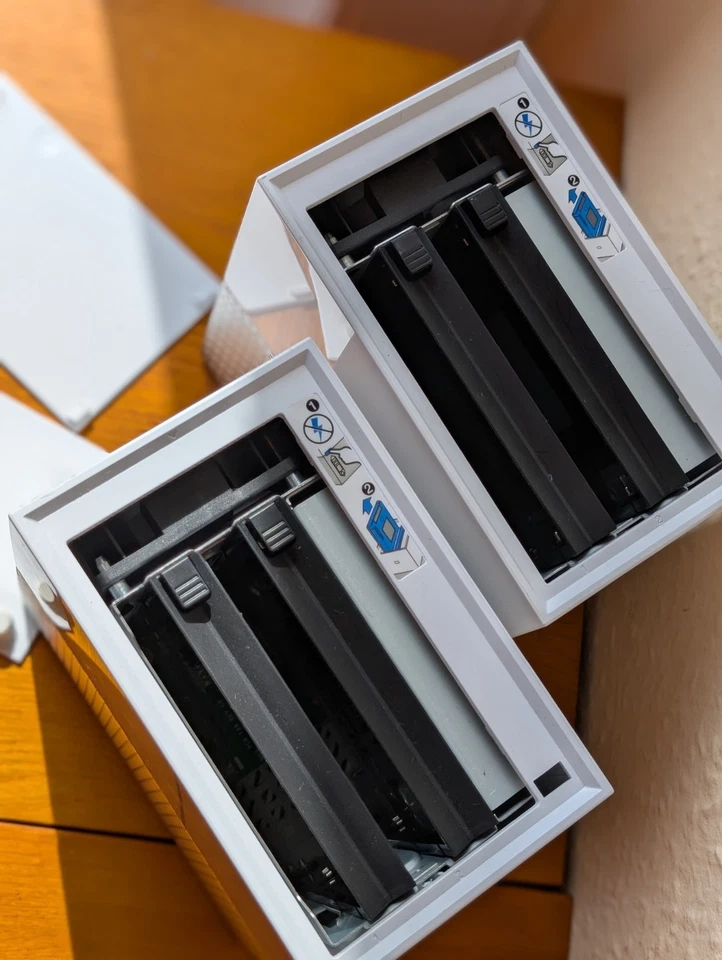 x2 WD My Cloud Home Duo Personal Cloud Storage Dual-Bay NAS - No Disks - Image 3 of 4