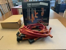 MSD 31658 SBC CHEVY IGNITION WIRES