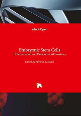 Michael S. Kallos | Embryonic Stem Cells | Buch | Englisch (2011) | 520 S.