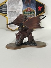 Heroscape Fury of the Primordials Wyvern