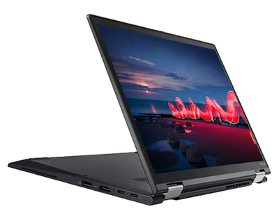 ThinkPad X1 Yoga (3e gén.) | Un 2-en-1 convertible
