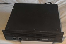 Dynacord S 1200 Verstärker / Endstufe, sehr guter Zustand, getestet