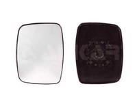 Alkar Spiegelglas AußEnspiegel 6403969 FüR Mercedes Vito Konvex Bus W638 108 CDI