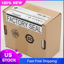 1PC New Factory Sealed AB 1769-PA2 SER A CompactLogix AC Power Supply 1769PA2 US