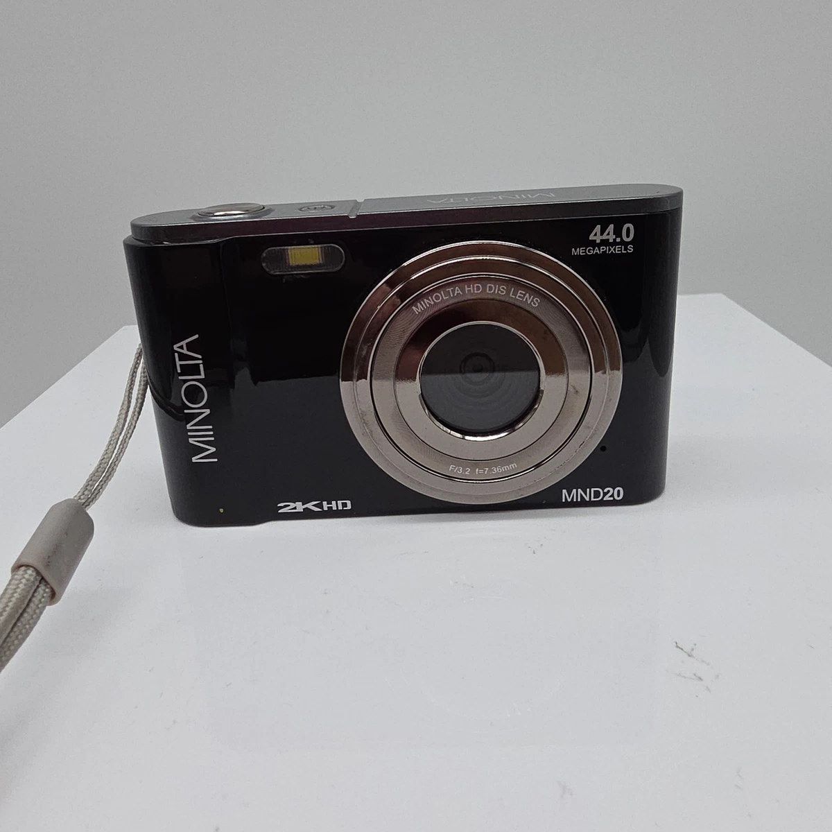 Konica Minolta Digital Cameras for Sale | Shop New & Used Digital