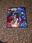 LEGO Star Wars 75369 Boba Fett Mech Brand New, Box Damage