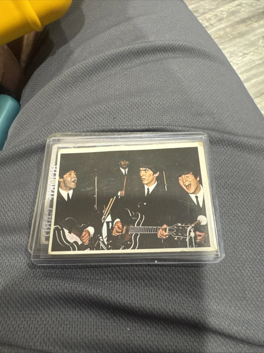 Beatles Diary Cards for sale | eBay
