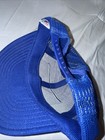 Union Pacific Hat Cap Men’s L-XL Flex fit Blue Mesh Blue (WTF47) — photo 5