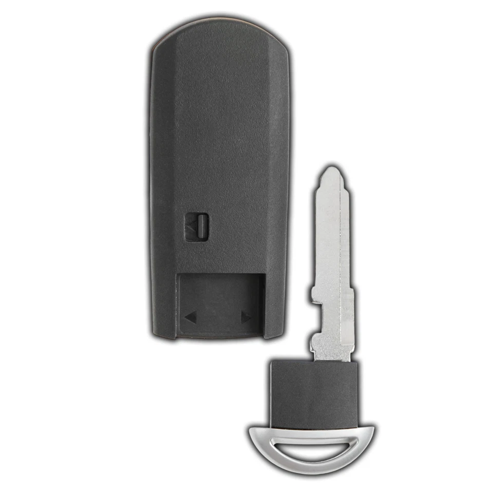 Key Fob Remote Replacement for 2012-2018 Mazda 3 CX3 CX5 WAZSKE13D02 Foto 2 de 2